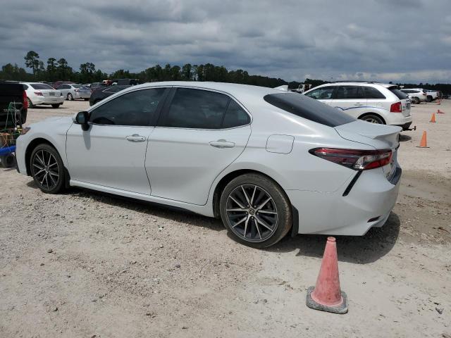 Photo 1 VIN: 4T1G11AK8PU167593 - TOYOTA CAMRY SE N 