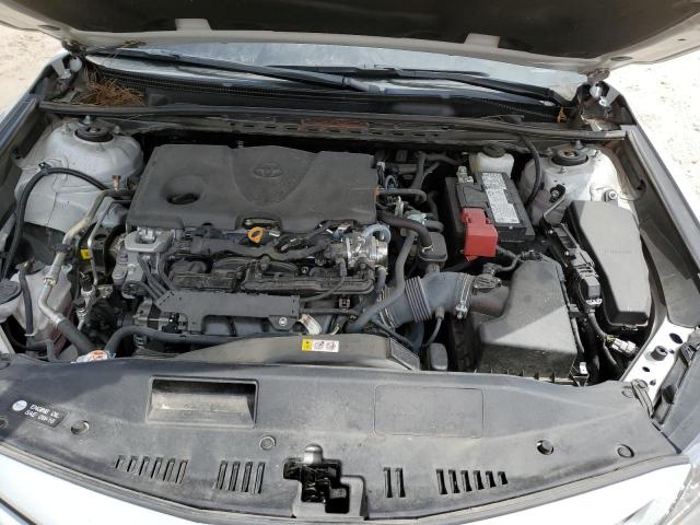 Photo 10 VIN: 4T1G11AK8PU167593 - TOYOTA CAMRY SE N 