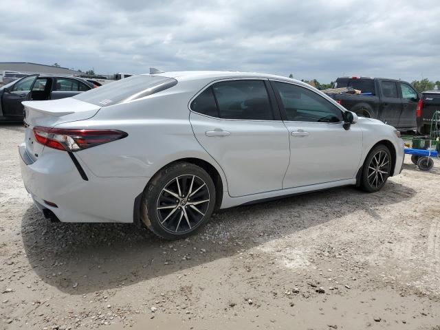 Photo 2 VIN: 4T1G11AK8PU167593 - TOYOTA CAMRY SE N 