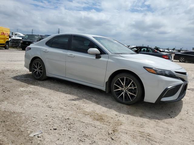 Photo 3 VIN: 4T1G11AK8PU167593 - TOYOTA CAMRY SE N 