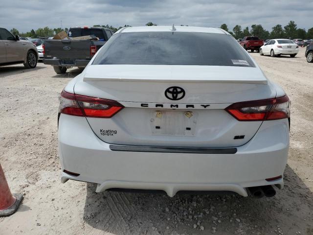 Photo 5 VIN: 4T1G11AK8PU167593 - TOYOTA CAMRY SE N 