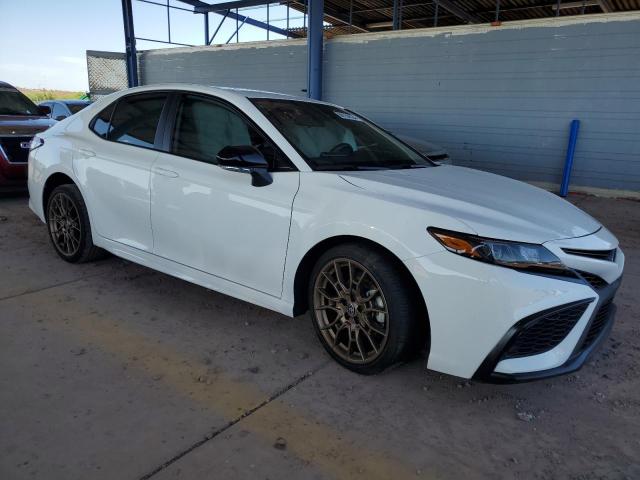 Photo 3 VIN: 4T1G11AK8PU171143 - TOYOTA CAMRY SE N 