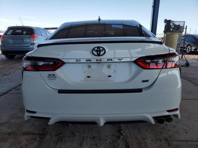 Photo 5 VIN: 4T1G11AK8PU171143 - TOYOTA CAMRY SE N 