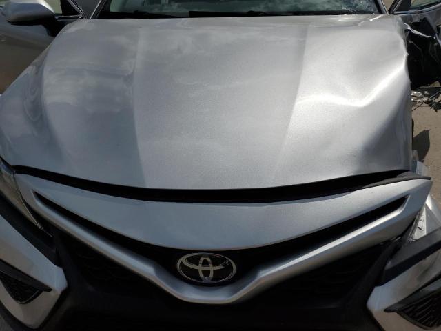 Photo 10 VIN: 4T1G11AK8PU729556 - TOYOTA CAMRY SE N 