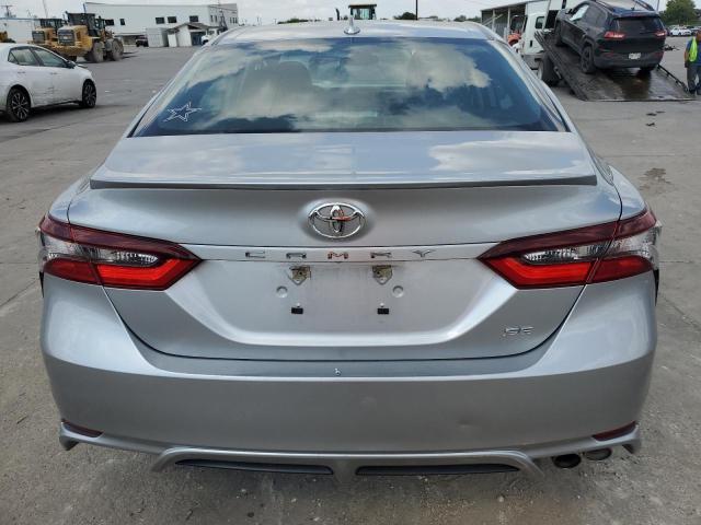 Photo 5 VIN: 4T1G11AK8PU729556 - TOYOTA CAMRY SE N 