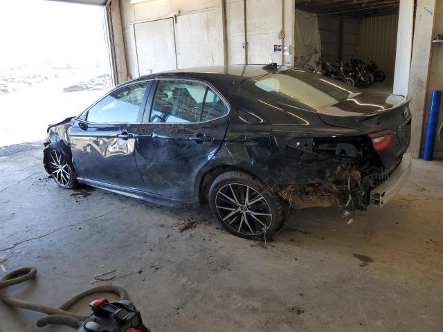 Photo 1 VIN: 4T1G11AK8PU731257 - TOYOTA CAMRY SE N 