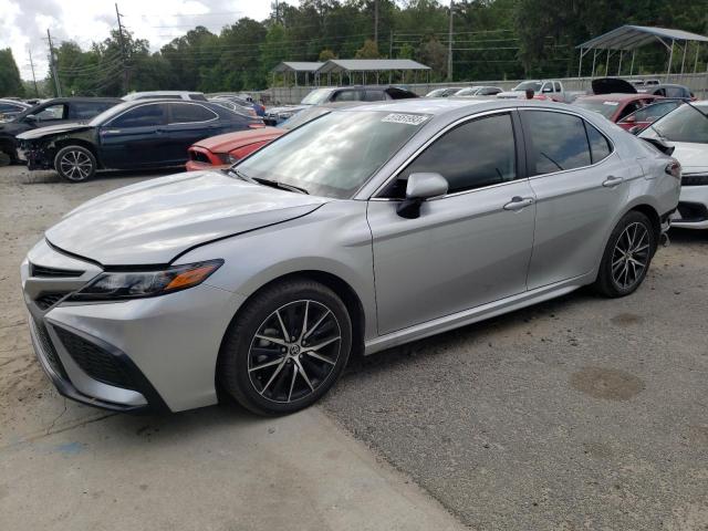 Photo 0 VIN: 4T1G11AK8PU738743 - TOYOTA CAMRY SE N 