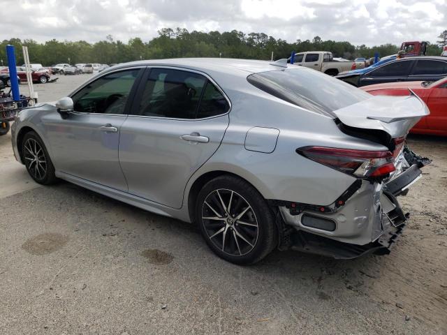 Photo 1 VIN: 4T1G11AK8PU738743 - TOYOTA CAMRY SE N 