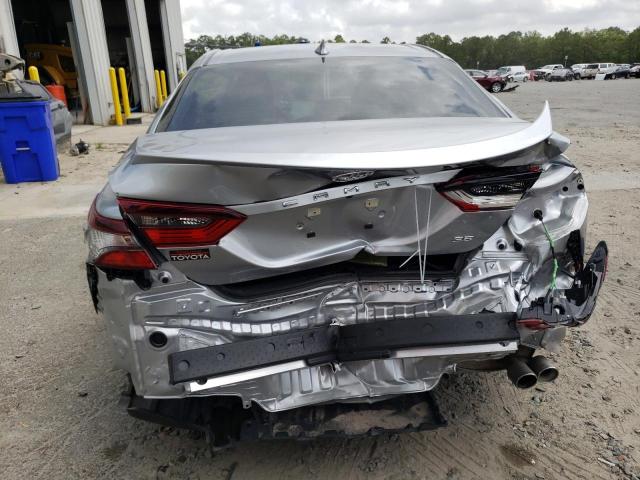 Photo 5 VIN: 4T1G11AK8PU738743 - TOYOTA CAMRY SE N 