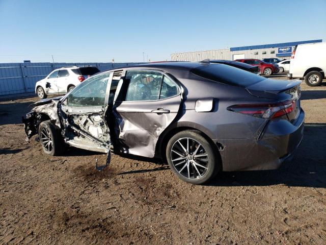 Photo 1 VIN: 4T1G11AK8PU741352 - TOYOTA CAMRY 