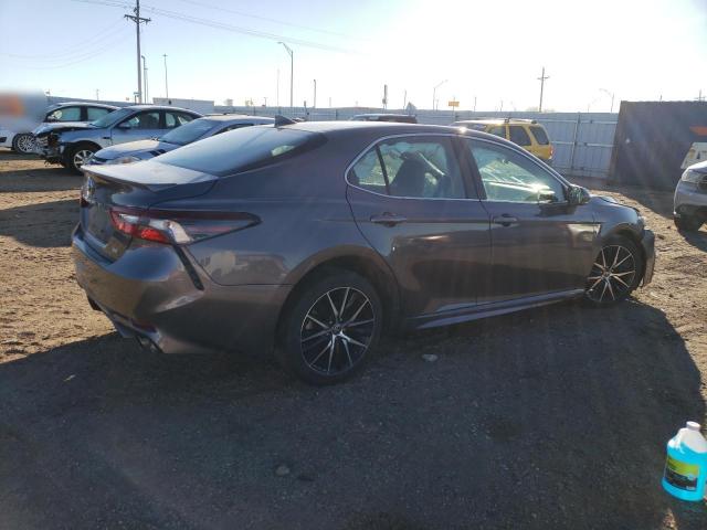 Photo 2 VIN: 4T1G11AK8PU741352 - TOYOTA CAMRY 