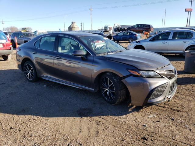 Photo 3 VIN: 4T1G11AK8PU741352 - TOYOTA CAMRY 