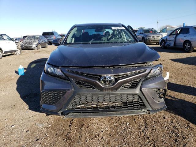 Photo 4 VIN: 4T1G11AK8PU741352 - TOYOTA CAMRY 