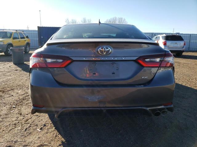 Photo 5 VIN: 4T1G11AK8PU741352 - TOYOTA CAMRY 