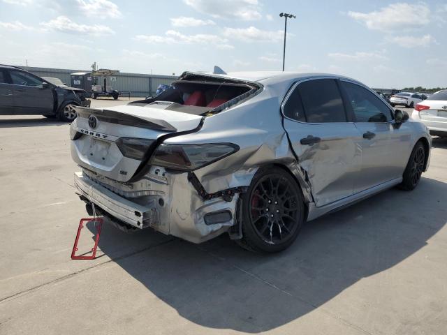 Photo 2 VIN: 4T1G11AK8PU742890 - TOYOTA CAMRY SE N 