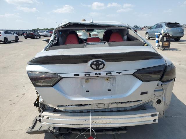 Photo 5 VIN: 4T1G11AK8PU742890 - TOYOTA CAMRY SE N 