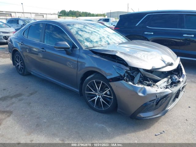 Photo 0 VIN: 4T1G11AK8PU744882 - TOYOTA CAMRY 