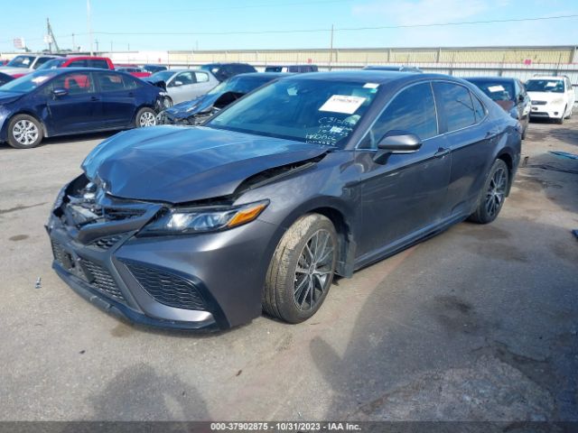 Photo 1 VIN: 4T1G11AK8PU744882 - TOYOTA CAMRY 