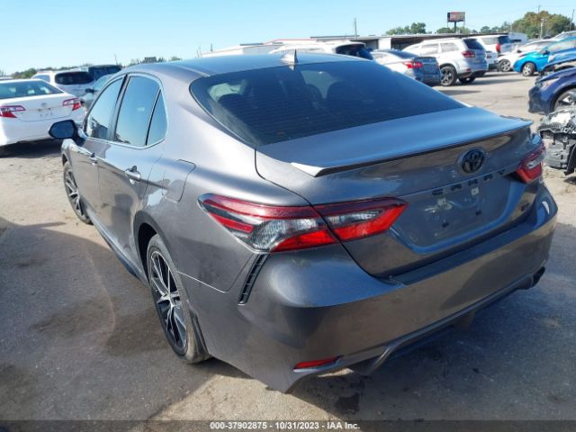 Photo 2 VIN: 4T1G11AK8PU744882 - TOYOTA CAMRY 