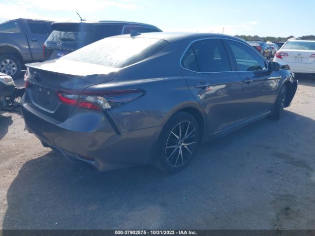 Photo 3 VIN: 4T1G11AK8PU744882 - TOYOTA CAMRY 