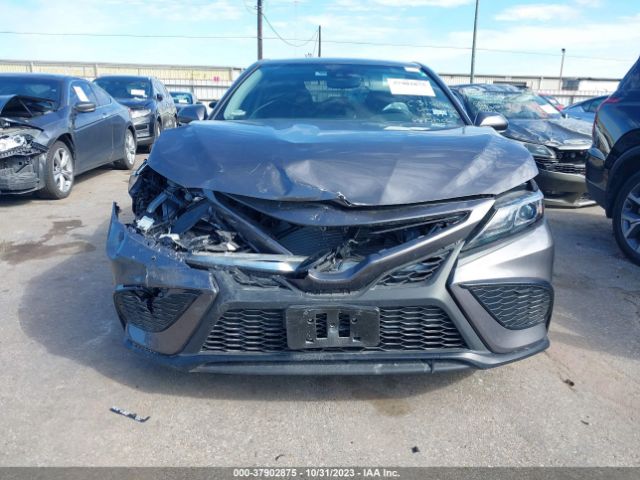 Photo 5 VIN: 4T1G11AK8PU744882 - TOYOTA CAMRY 