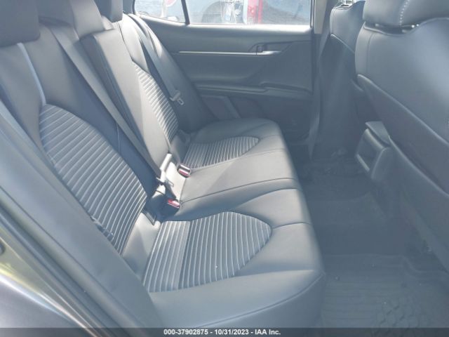 Photo 7 VIN: 4T1G11AK8PU744882 - TOYOTA CAMRY 