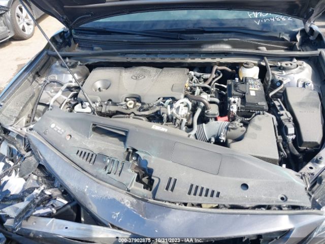 Photo 9 VIN: 4T1G11AK8PU744882 - TOYOTA CAMRY 