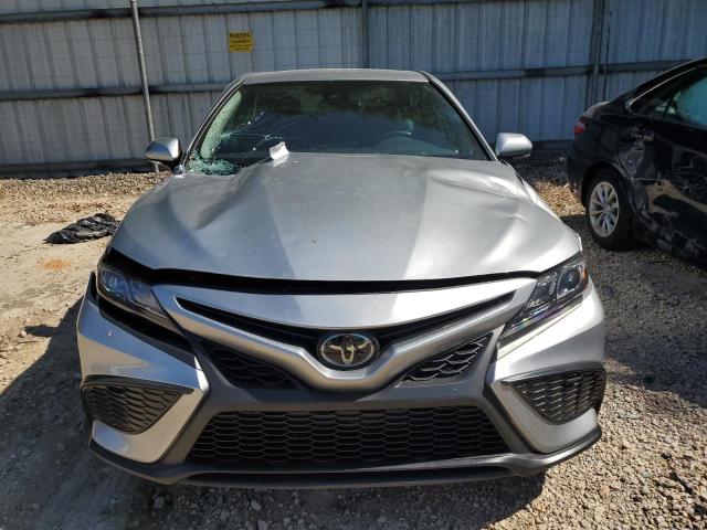 Photo 4 VIN: 4T1G11AK8PU757065 - TOYOTA CAMRY 