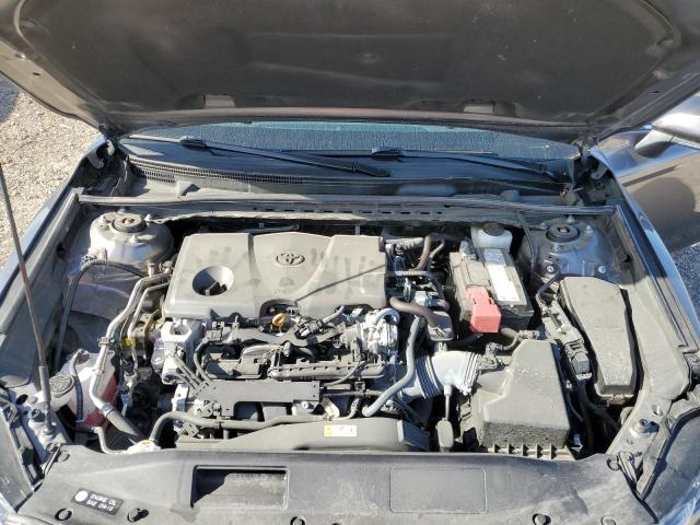 Photo 10 VIN: 4T1G11AK8PU758104 - TOYOTA CAMRY SE N 