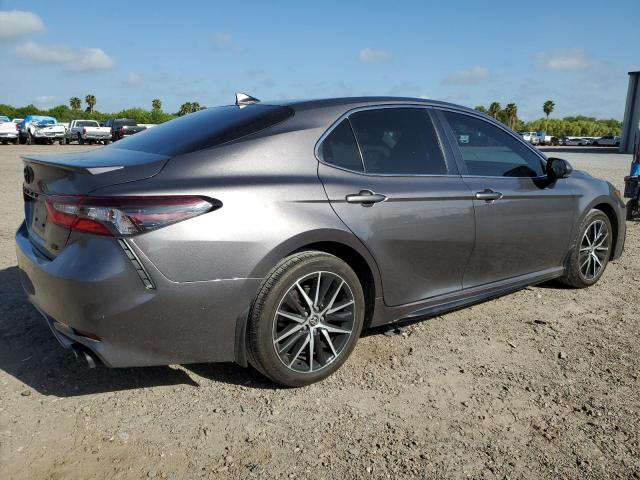 Photo 2 VIN: 4T1G11AK8PU758104 - TOYOTA CAMRY SE N 