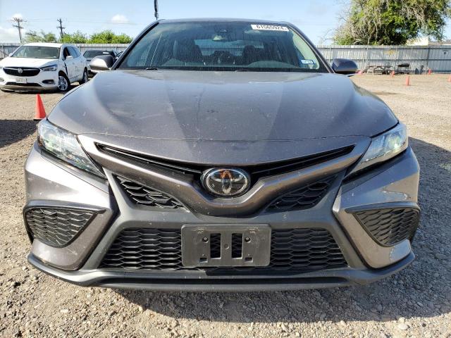 Photo 4 VIN: 4T1G11AK8PU758104 - TOYOTA CAMRY SE N 