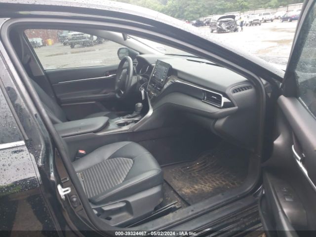 Photo 4 VIN: 4T1G11AK8PU764596 - TOYOTA CAMRY 