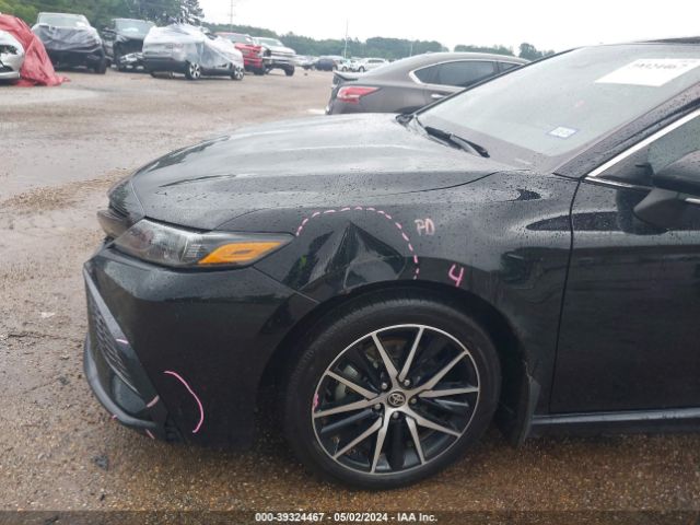 Photo 5 VIN: 4T1G11AK8PU764596 - TOYOTA CAMRY 