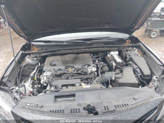 Photo 9 VIN: 4T1G11AK8PU764596 - TOYOTA CAMRY 