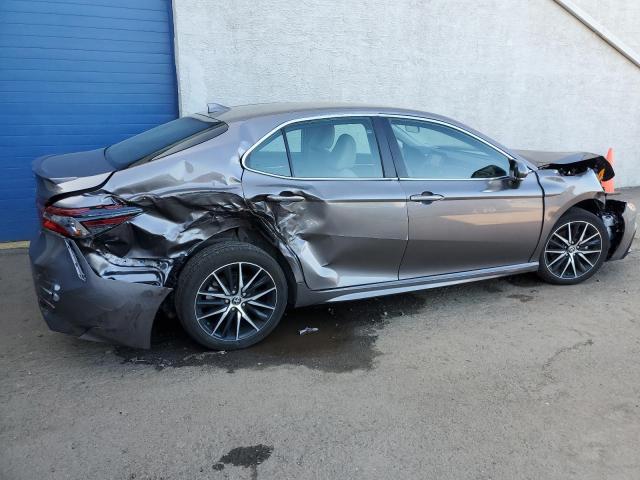 Photo 2 VIN: 4T1G11AK8PU765974 - TOYOTA CAMRY SE N 