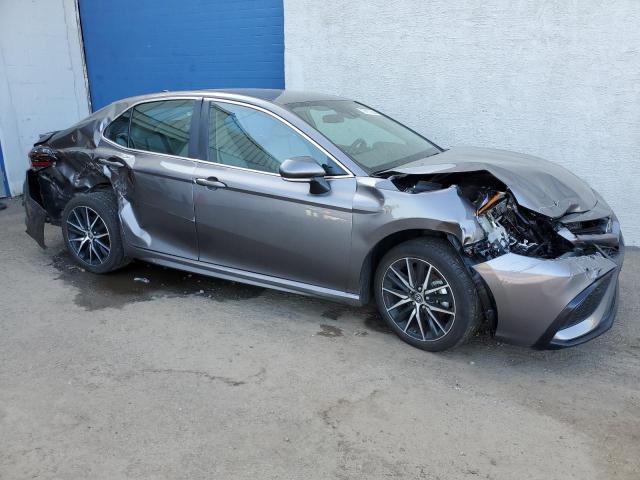 Photo 3 VIN: 4T1G11AK8PU765974 - TOYOTA CAMRY SE N 