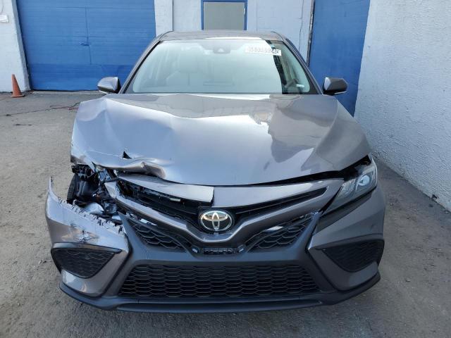 Photo 4 VIN: 4T1G11AK8PU765974 - TOYOTA CAMRY SE N 