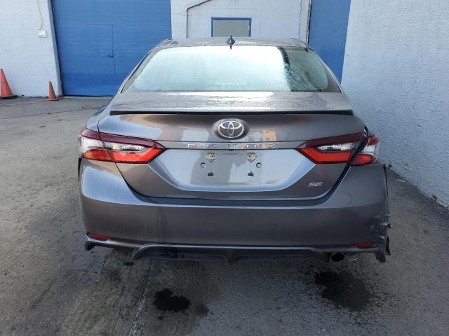 Photo 5 VIN: 4T1G11AK8PU765974 - TOYOTA CAMRY SE N 