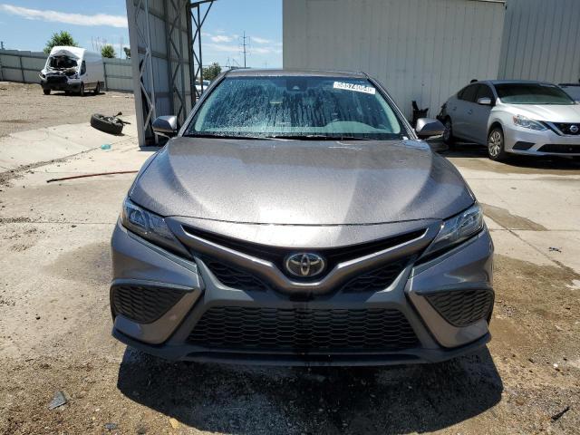 Photo 4 VIN: 4T1G11AK8PU768096 - TOYOTA CAMRY 