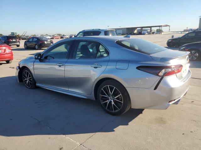 Photo 1 VIN: 4T1G11AK8PU771323 - TOYOTA CAMRY SE N 