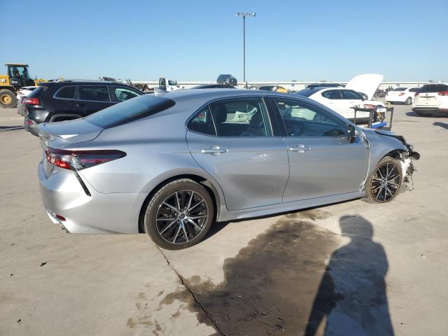 Photo 2 VIN: 4T1G11AK8PU771323 - TOYOTA CAMRY SE N 