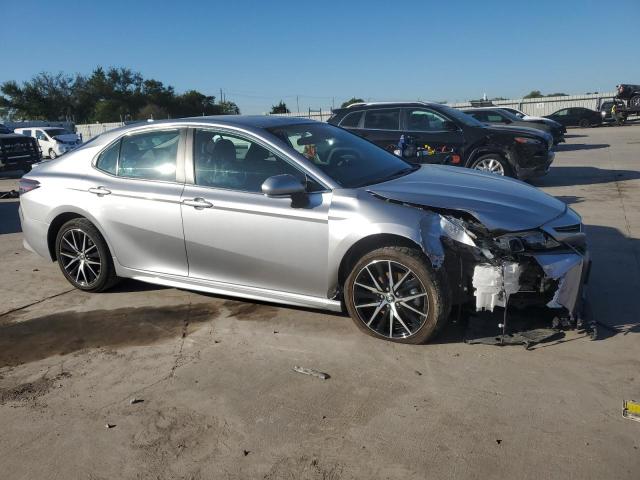 Photo 3 VIN: 4T1G11AK8PU771323 - TOYOTA CAMRY SE N 