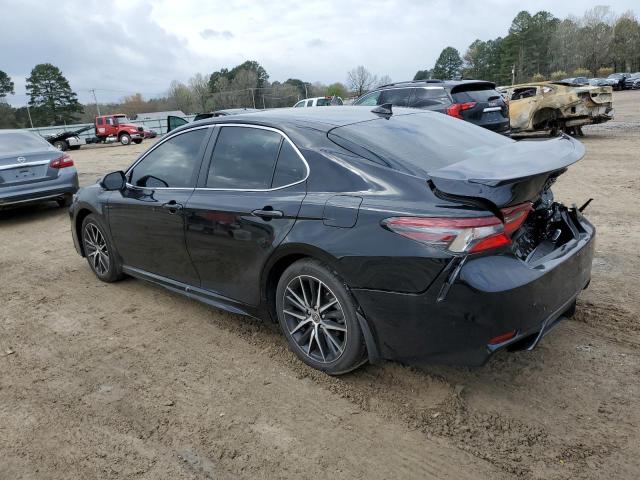 Photo 1 VIN: 4T1G11AK8PU776439 - TOYOTA CAMRY 