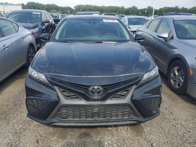 Photo 4 VIN: 4T1G11AK8PU776439 - TOYOTA CAMRY 