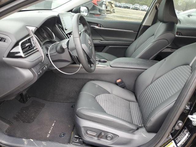 Photo 6 VIN: 4T1G11AK8PU776439 - TOYOTA CAMRY 