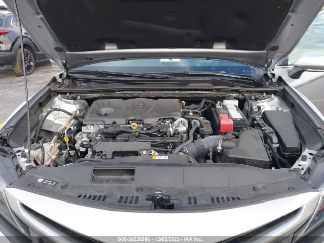 Photo 9 VIN: 4T1G11AK8PU776666 - TOYOTA CAMRY 