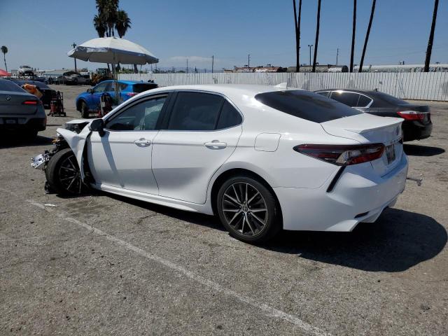 Photo 1 VIN: 4T1G11AK8PU777042 - TOYOTA CAMRY SE N 