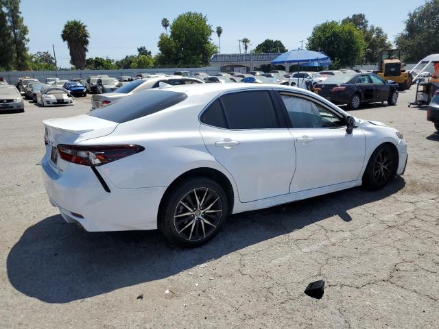 Photo 2 VIN: 4T1G11AK8PU777042 - TOYOTA CAMRY SE N 