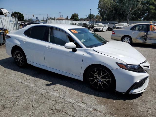 Photo 3 VIN: 4T1G11AK8PU777042 - TOYOTA CAMRY SE N 