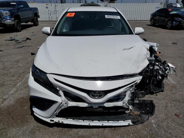 Photo 4 VIN: 4T1G11AK8PU777042 - TOYOTA CAMRY SE N 